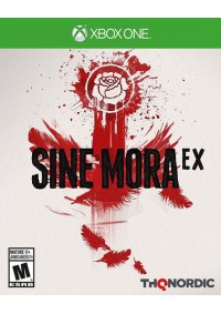Sine Mora EX/Xbox One